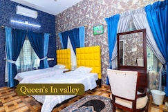 Queen's Inn Valley Homestay (Couples and Family only), Calicut (Kozhikode)