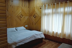 Hotel vishal & restaurant, Munsiyari