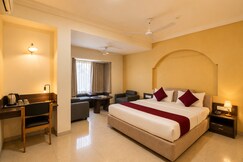 Hotel Europa Inn, Rajkot