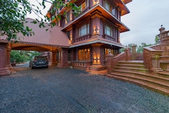 TILARI JUNGLE RESORT, Goa