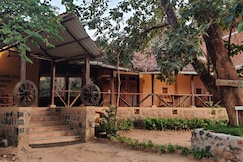 Surwahi Social Ecoestate Kanha Homestay