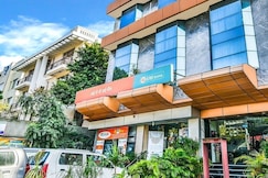 Hotel Conclave Executive, Delhi