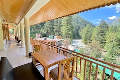 Hotel Purnima Kasol, Kullu