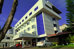 Hotel Edassery Mansion , Ernakulam, Cochin
