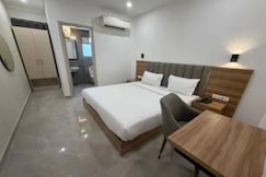 FabHotel Moro Gujranwala Town, Delhi