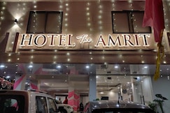 Hotel The Amrit, Jabalpur