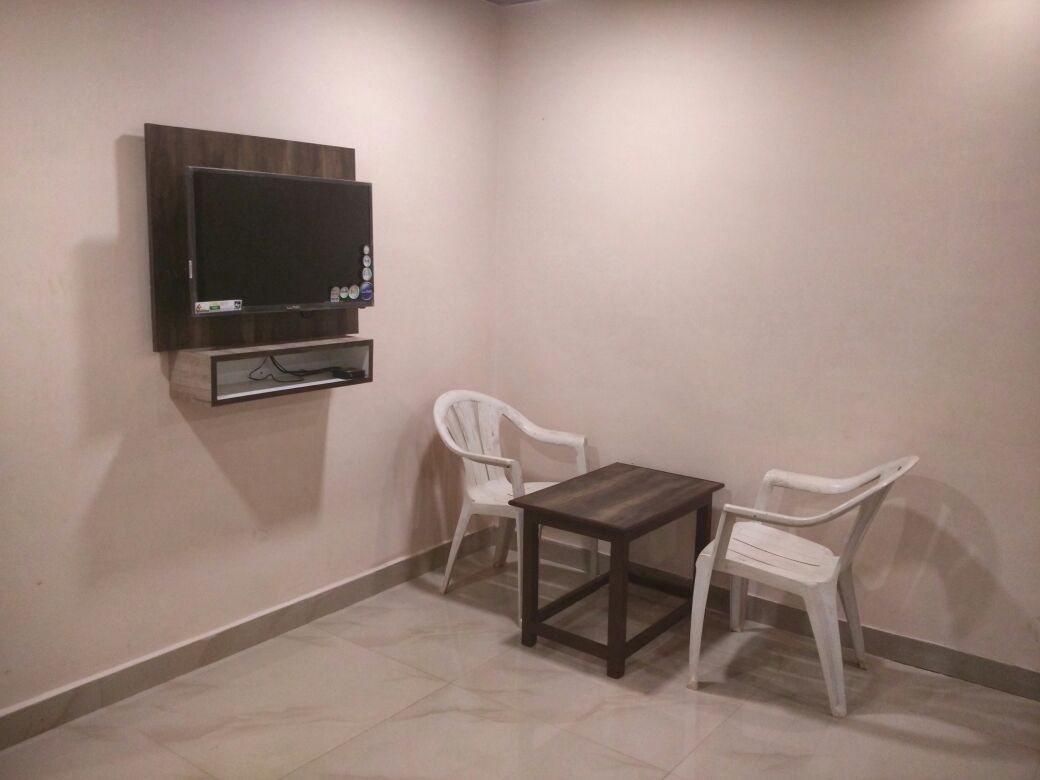 Family Ac Room 1