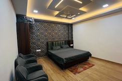 The Hotel Rutba, Hisar, Hisar