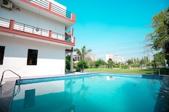 Galaxy Farm, Gurgaon