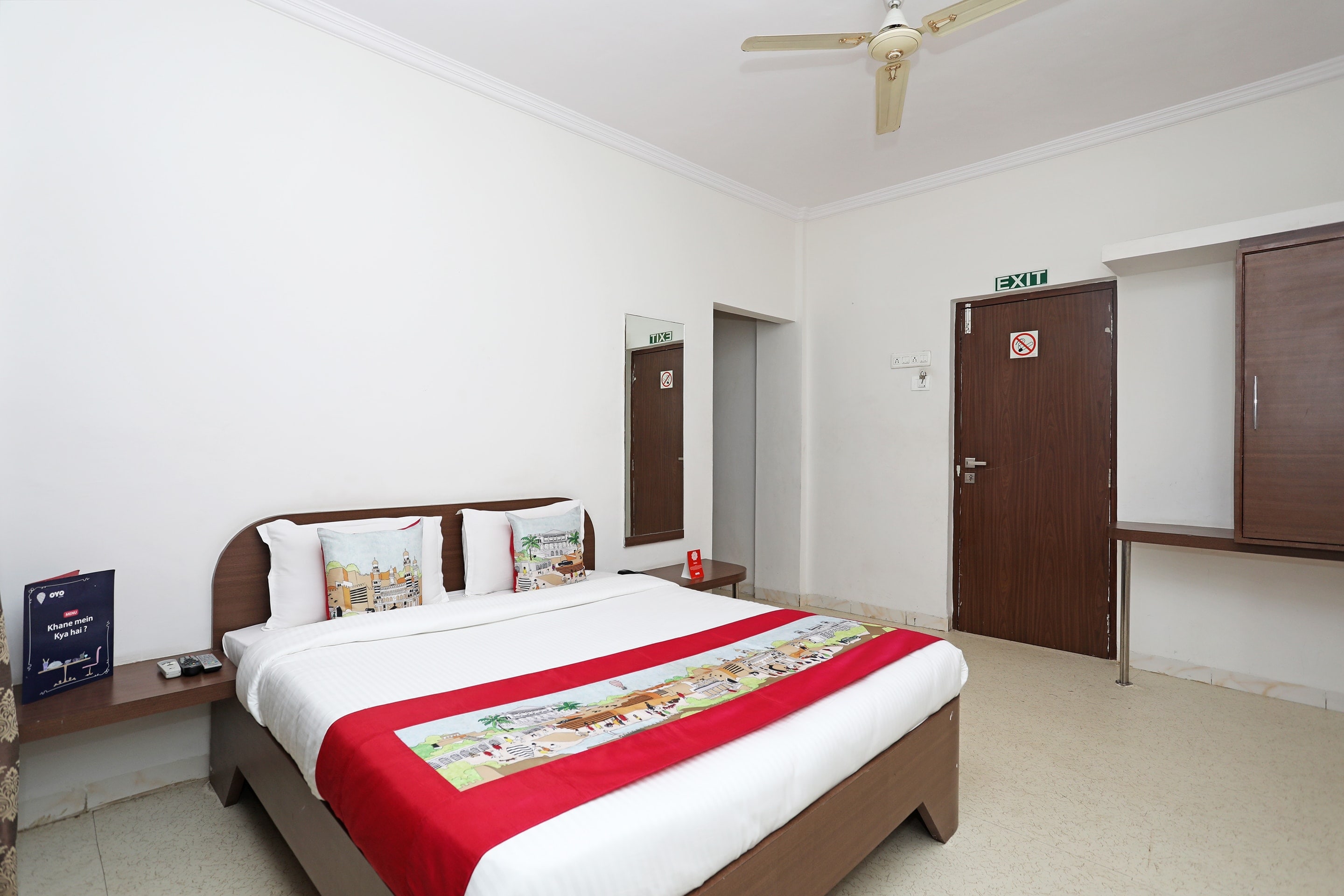 Hotel O 10671 Hotel Sai Prem 2