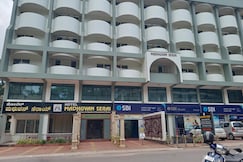 Hotel Madhuvan Serai, Udupi