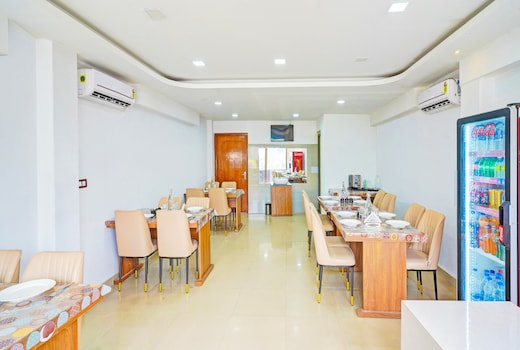 Collection O Hotel Danish Dreamstay