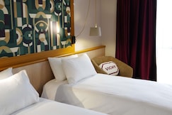 Mercure Vichy Thermalia, Allier