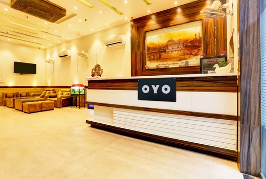 Hotel O TR