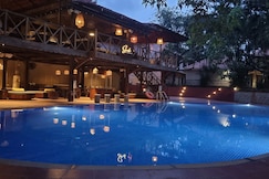 Outpost@Alibaug, Alibaug