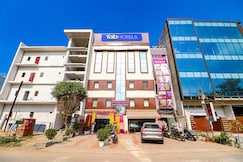 Via Dwarka Suites, Delhi