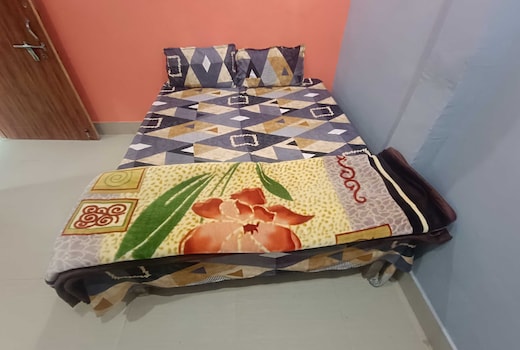 Hotel O Home Rk Homes