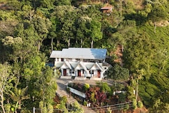 Vagamon Gramina Pool Resort, Vagamon