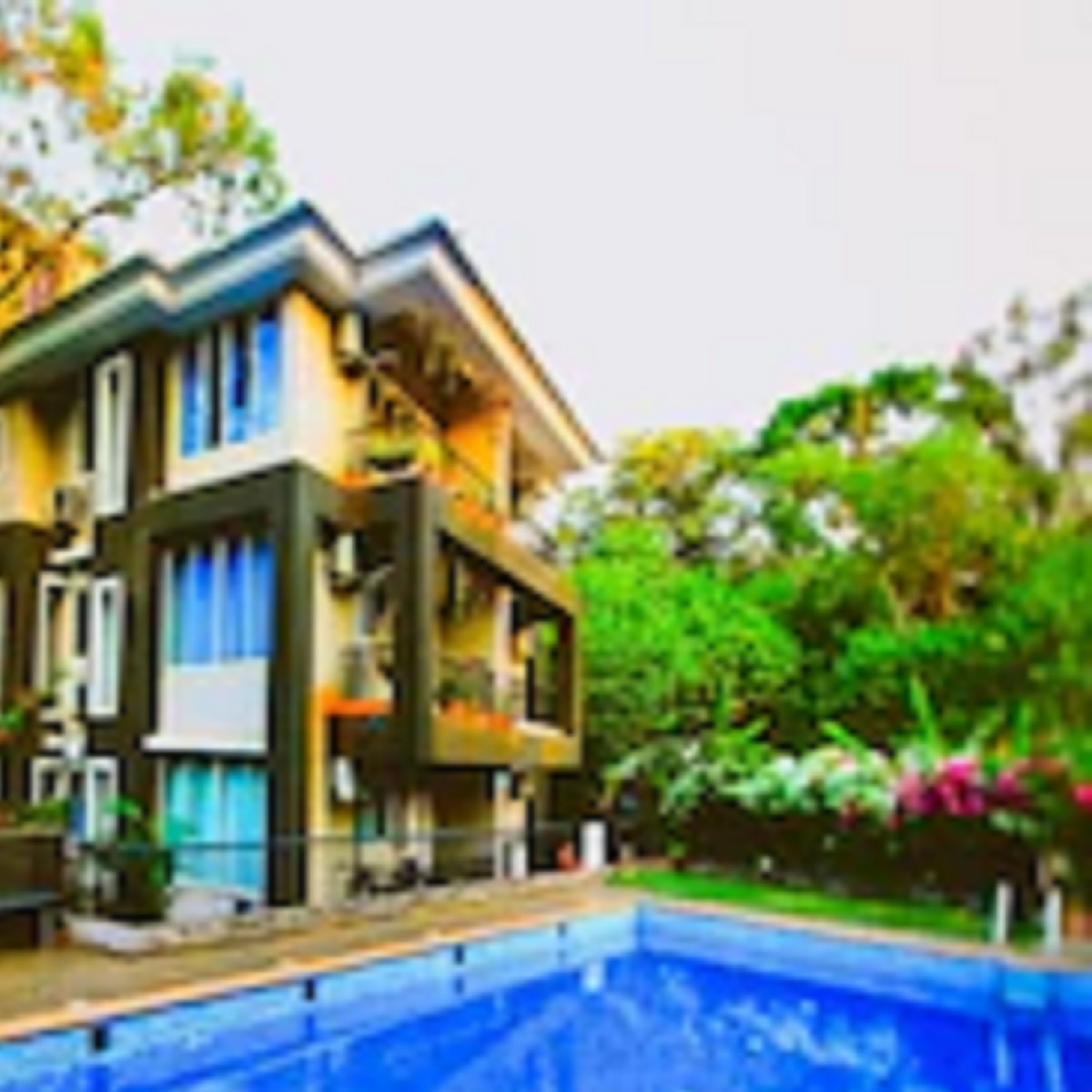 KGF Nest    Home Away From Home - Tap to explore photos