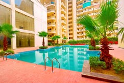 Nikita taneja, Faridabad