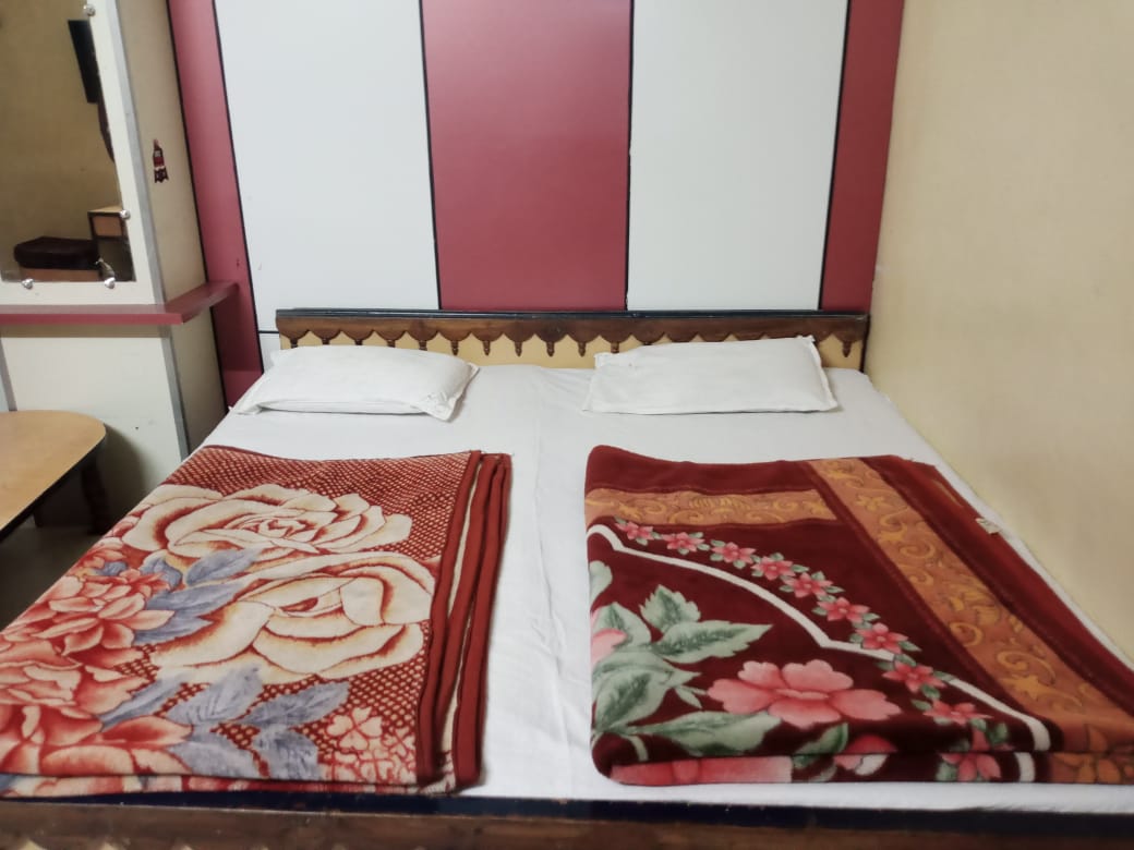 Hotel Chandni - Tap to explore photos