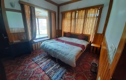 2 Bed room
