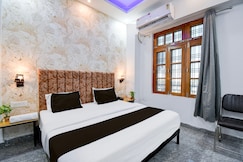 Hotel O VELMORA HOTEL, Lucknow