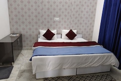 Hoteltriptaganga, Rishikesh