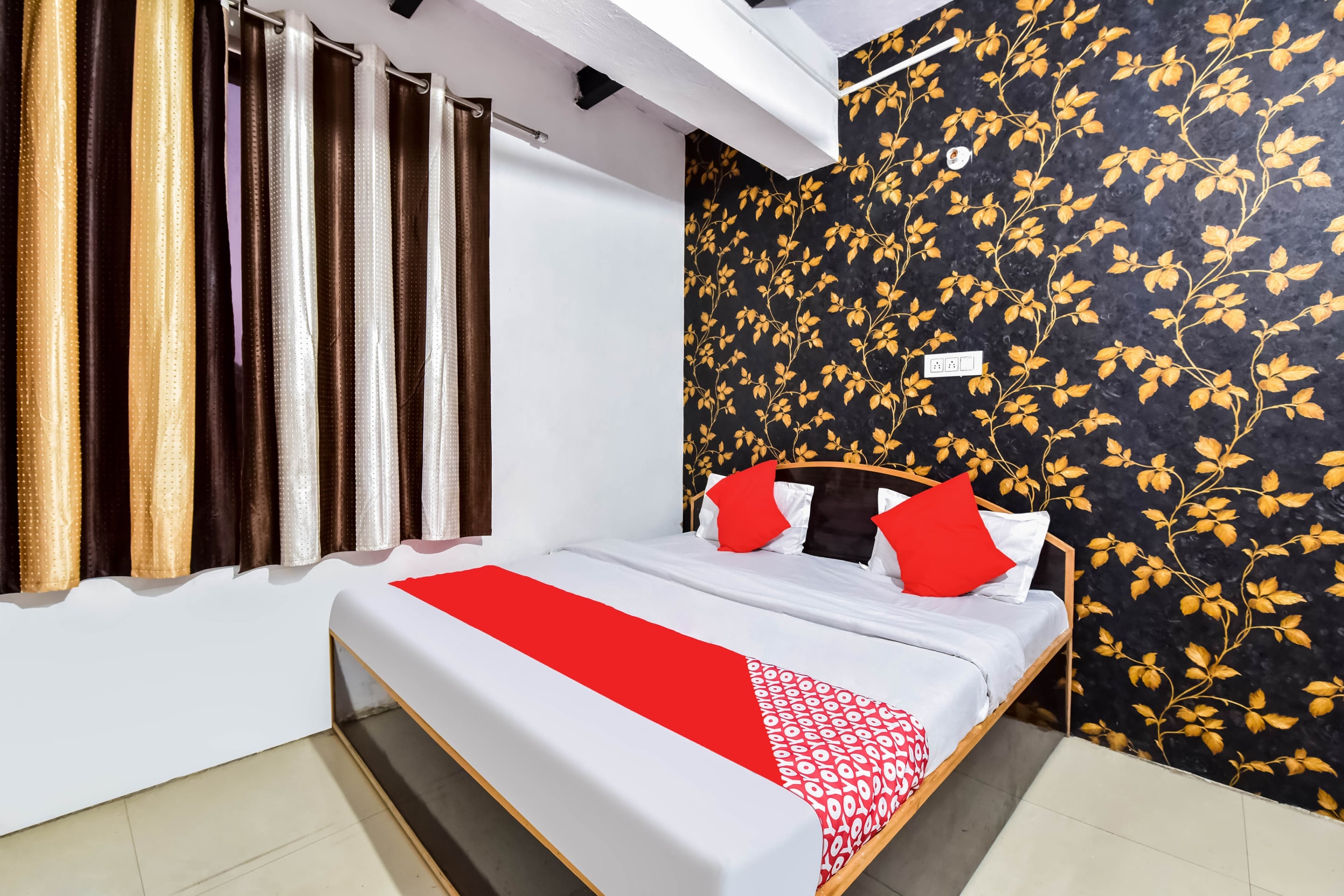 Hotel O Bhiwani Guest House - Tap to explore photos