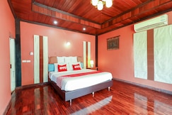 Golden Nakara Resort Maesai, Mae Sai