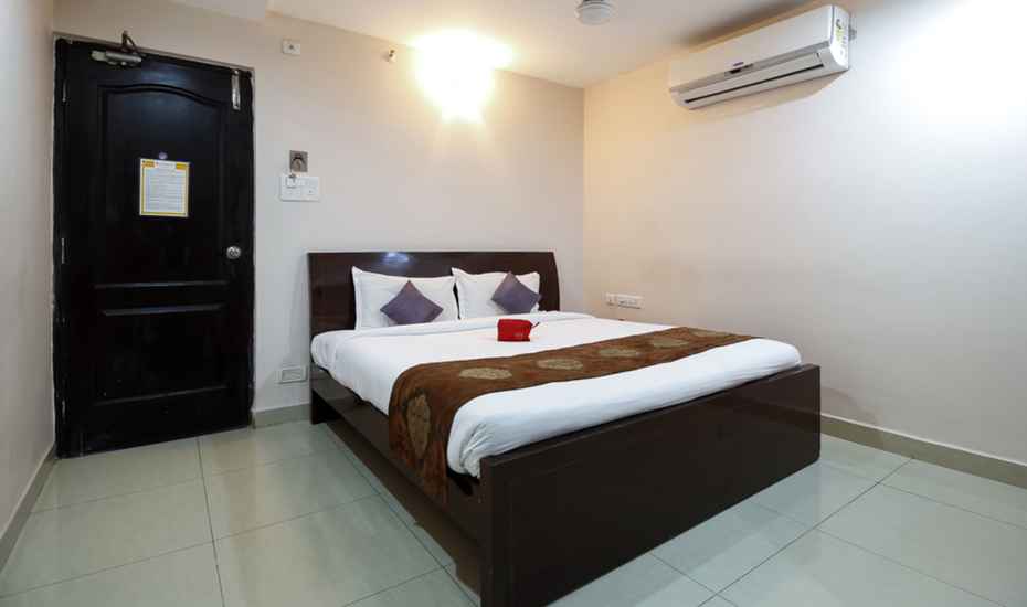 Hotel KINARA GRAND-Vanasthalipuram - Tap to explore photos