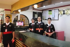 Hotel Sogo Yabut, Metro Manila