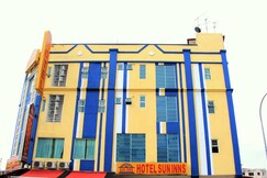 Sun Inns Hotel Cheras - Balakong, Hulu Langat