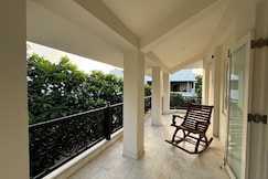 Balcony Suite in Chmpa Villa, Gandhinagar, Ahmedabad