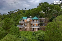 StayVista at Gulmohar Estate, Kasauli