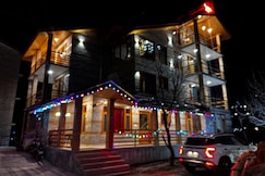 Namgials by Sky Group, Manali