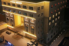 Solar Residency, Srinagar, Pahalgam