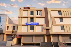 FabHotel Aqueens Plaza - Near Jawahar Circle, Patrika Gate, Jaipur