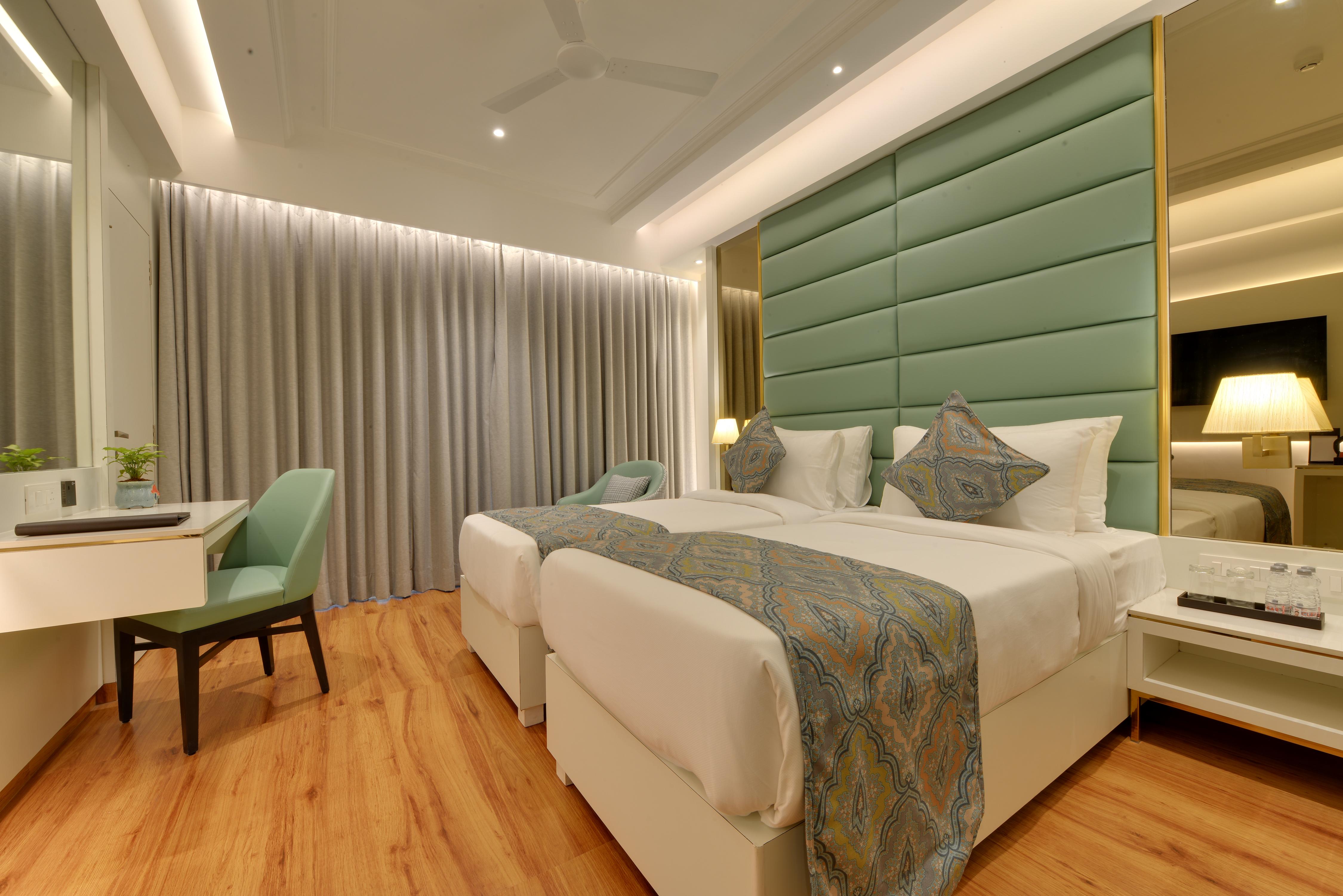 The Fern Residency Mira Road, Mumbai - Tap to explore photos