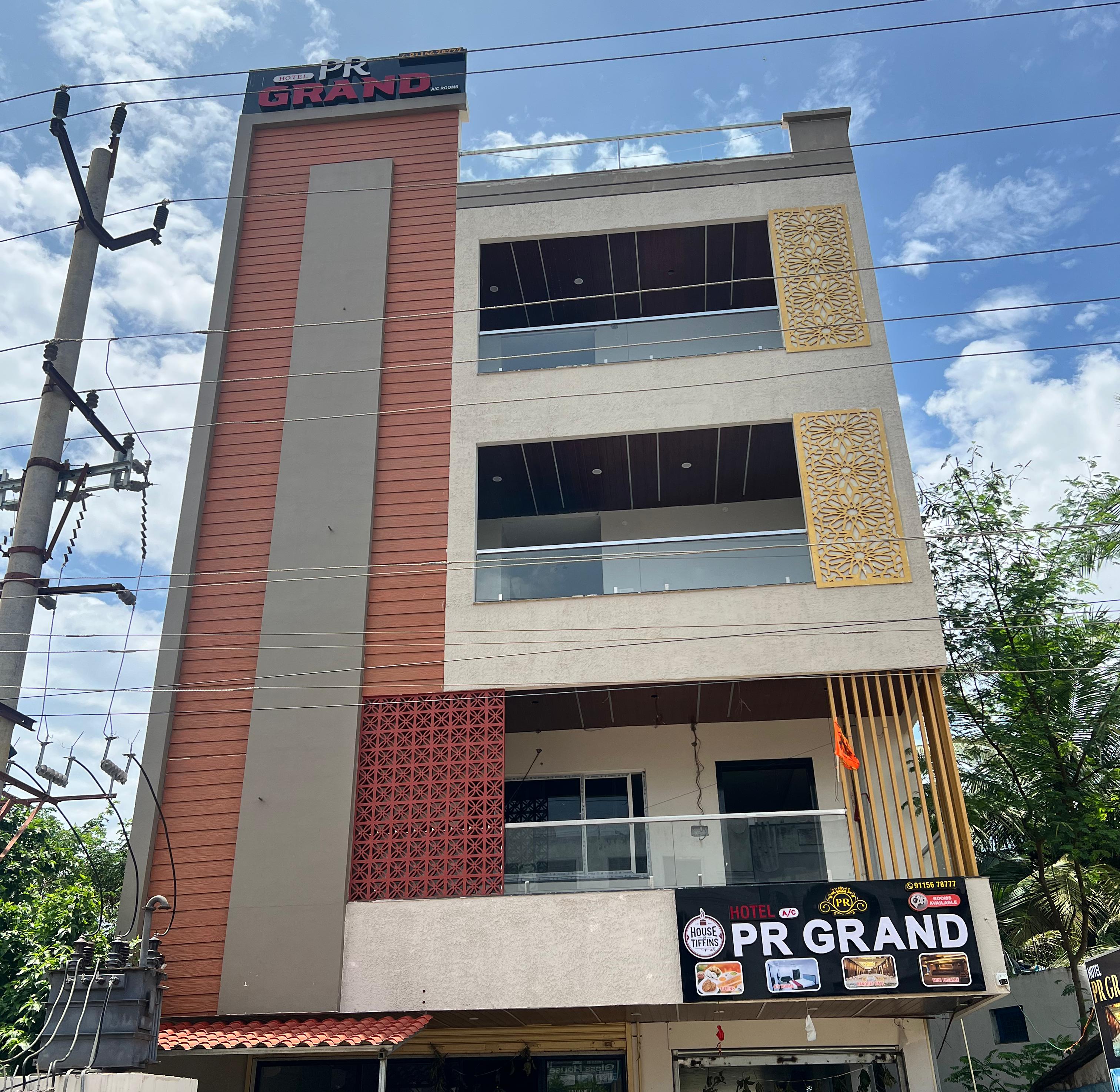 PRGRAND, Visakhapatnam