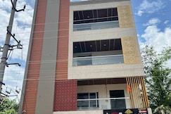 PRGRAND, Visakhapatnam