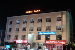 Hotel Park, Indore