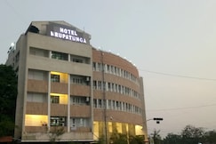 Hotel Nrupatunga, Raichur