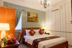 Ben Thanh Boutique Hotel, Ho Chi Minh City