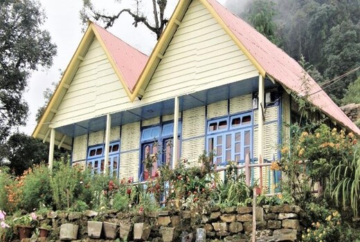 LOVELY HOMESTAY