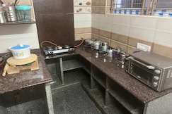 RR RESIDENCY, Bangalore