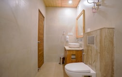 Bathroom 1