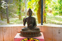 JC Heritage Retreat, Namakkal
