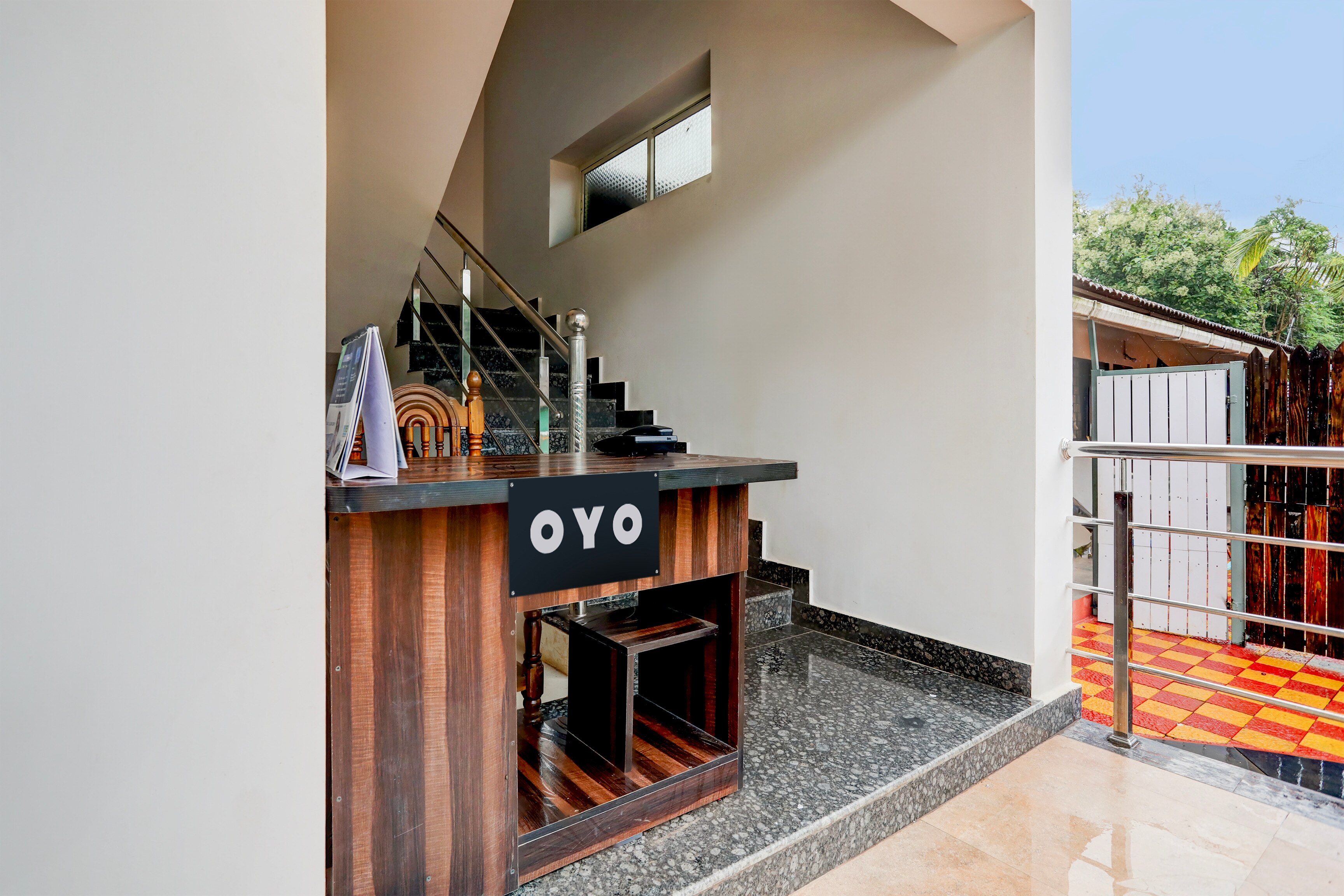 Hotel O Aqua Service Apartments - Tap to explore photos
