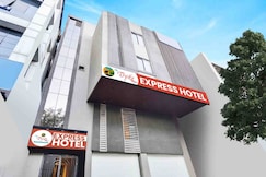 The Byke Express - Near Gopur Square, Indore